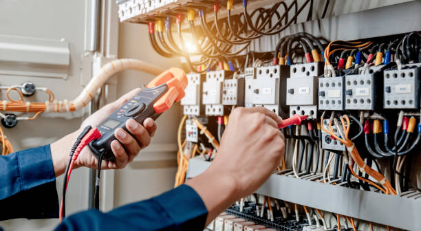 Best Electrician Near Me  in Myrtle Grove, FL