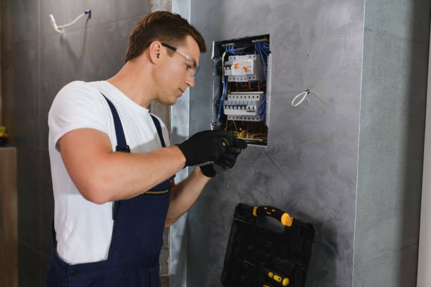  Myrtle Grove, FL Electrician Pros
